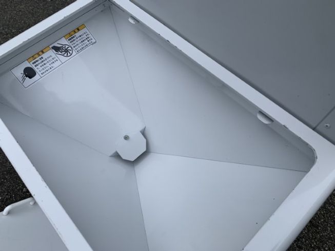 精米機 PM500NE-5 写真４